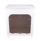 thumbnail image 5 of Caja De Almacenamiento Plegable, Contenedor De Almacenamiento, Puertas De Gran Capacidad, Tapa, Ruedas Apilables Para Juguetes, 5 of 7