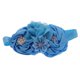 thumbnail image 2 of Diadema para niña Colcomx diadema de diamantes de imitación Azul 12cm × 8cm, 2 of 7