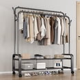 thumbnail image 3 of Perchero Multifuncional para Dormitorio ilios innova, 3 of 4