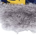 thumbnail image 4 of Nido colgante cálido para loros, tienda de campaña de felpa gruesa para ahorrar espacio, pájaro con ganchos para ardilla, loro y hámster, 4 of 5