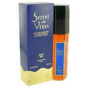 SECRET DE VENUS by Weil Womens Cologne Spray 3.4 oz - 100% Authentic