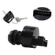 thumbnail image 3 of For Polaris 400 500 600 700 Oem 4011002 Ignition For Key Switch, 3 of 5
