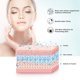 thumbnail image 2 of Vaporizador Facial Iónico EZBASICS VFIE55734324 Humificador de Niebla Cálida Sauna Spa para el Hogar Azul ezbasics VFIE55734324, 2 of 2