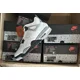thumbnail image 2 of Ni - ke Jordan 4 Retro White Cement 2025 FV5029-100 Size 8.5, 2 of 5