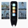 thumbnail image 4 of Scan Reader Pen, Voice Recording Versatile Offline Online Scan Reader Pen High Accuracy 134 Language Support  for  8.1 for Home, 4 of 7