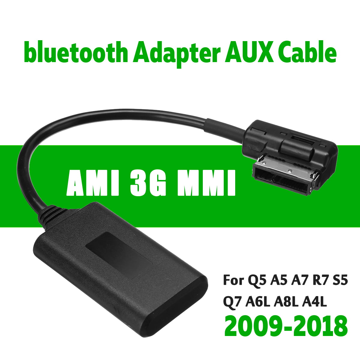 Cable Ami Audi 