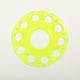 thumbnail image 5 of Advancent Carrete Dedo Carretes Accesorios de agua ligeros Carretes Herramienta portátil ligera Fácil de usar Buceo de larga duración Deportes acuáticos Amarillo, 5 of 6