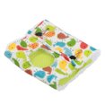 thumbnail image 1 of Hamaca cálida de invierno para pájaros y mascotas, hamaca colgante gruesa para nido triangular de loro para pájaros, 1 of 12