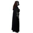 thumbnail image 6 of Plus Size Star Wars Darth Vader Costume for Women, 6 of 7