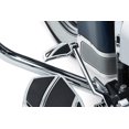 thumbnail image 2 of Kuryakyn 5790 Phantom Shift Peg, Chrome, 2 of 2