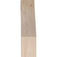thumbnail image 4 of 4"W x 12"D x 16"H Legacy Rough Sawn Knee Brace, Douglas Fir, 4 of 4