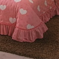 thumbnail image 4 of Colcha Lovely Microfibra Individual Concord, 4 of 5