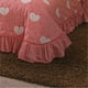 thumbnail image 4 of Colcha Lovely Microfibra Individual Concord, 4 of 5