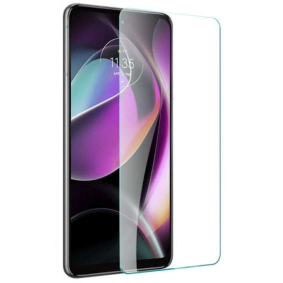 Premium HD Tempered Glass Screen Protector for Motorola Moto G 5G 2022