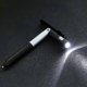 thumbnail image 4 of Ballpoint Pen with LED Light Multifunction Folding Stand for Phone Holder Night Reading Stationery Pen for Office School Student-2025, 4 of 5