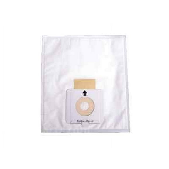 Compatible with Bissell Opticlean 2138059 Canister Vacuum Bags - 3