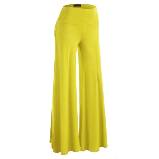 made by johnny palazzo pants