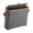 gray, variant on Baoblaze Bamboo Toilet Paper Storage Container Space Saving Large Toilet Paper Holder black