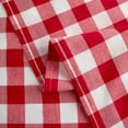 thumbnail image 2 of The Pioneer Woman Charming Check Tablecloth, Multicolor, 52"W x 70"L, 2 of 6