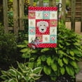 thumbnail image 2 of Glen of Imaal Garden Flag, 2 of 3