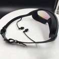 thumbnail image 4 of Gafas de natación FLhrweasw Marco grande Antivaho Ajustable, 4 of 9