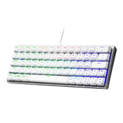 Cooler Master SK620 Gaming Mouse - Cable Connectivity - USB 2.0 Type A Interface - RGB LED - MAC - Mac OS, Windows, PC - Mechanical Keyswitch