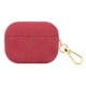 thumbnail image 1 of Funda para Apple Airpods Pro 3 SaharaCase Indy Series Red, 1 of 10