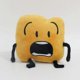 thumbnail image 1 of Battle for Dream Island Plush Leafy Firey Bubble Stuffed Animal Doll Gift for Cartoon Fans Collections (Bubble), 1 of 4