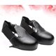 thumbnail image 5 of Cubrezapato de seguridad con puntera de acero y correa ajustable, suela antideslizante para hombre y mujer, talla EUR 36-46, 5 of 5