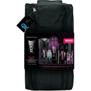 Axe Excite Bath & B.