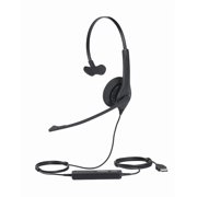 Jabra Biz 1500 Mono USB Wired Headset