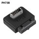 thumbnail image 4 of Adaptador interno DQrwqpou USB3.0 19/20P a TYPE-E panel frontal Vertical, 4 of 7