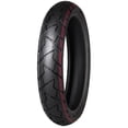 thumbnail image 1 of Llanta 120/80-17 para moto tubeless 61S, 1 of 3