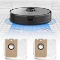 thumbnail image 2 of 10pcs Vacuum Dust Bag Compatible With Kyvol Cybovac S31, Q6, M7 Pro M7 Max, 2 of 5