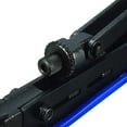 thumbnail image 6 of MIYAKO USA Coaxial Cable Crimping Tool for Type F Connectors to RG59, RG6, RG11, 75-5, 75-7 with Dual Head and Adjustable Dial Compression Blue (M-397), 6 of 8