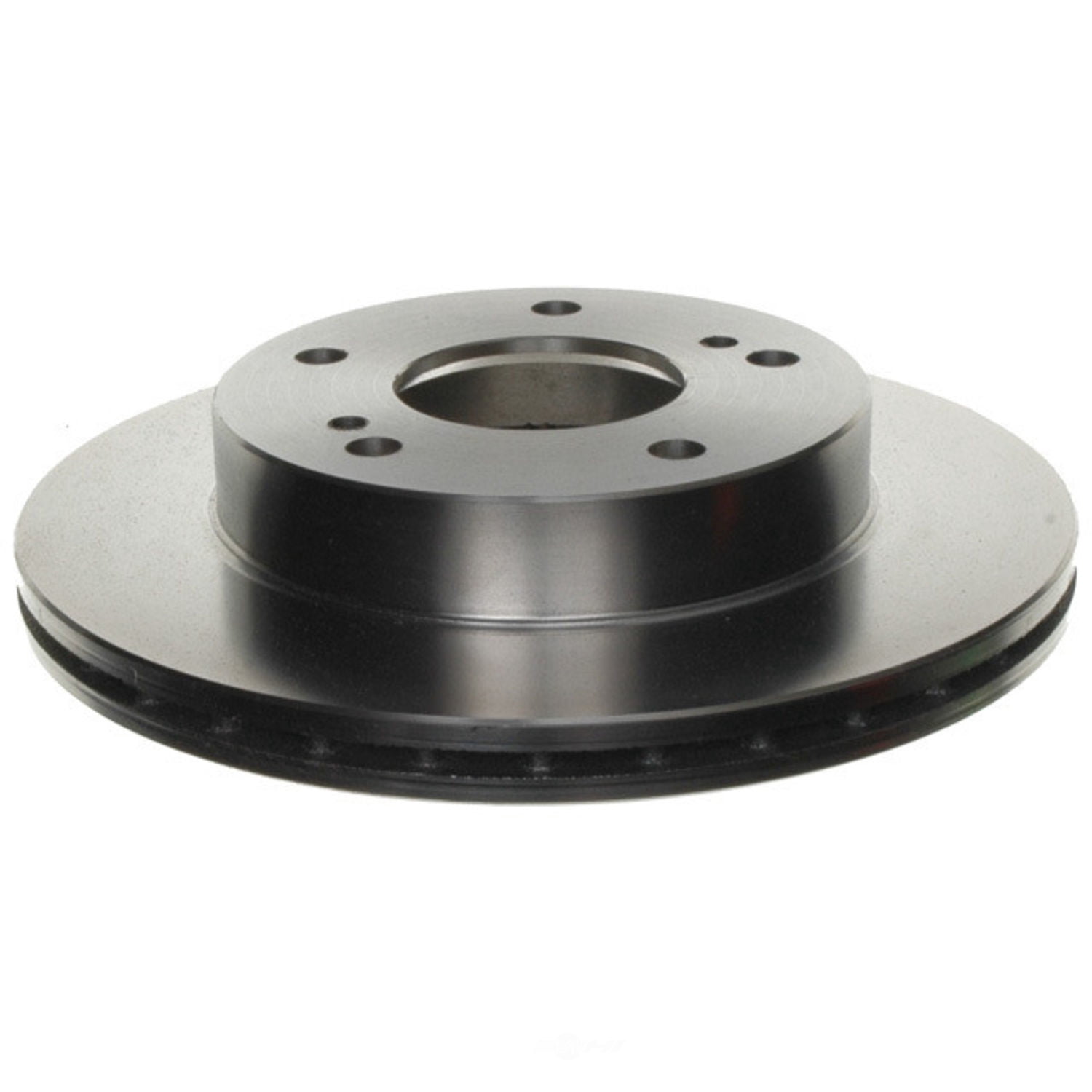 Centric Parts 120.42057 Centric Premium Disc Brake Rotors