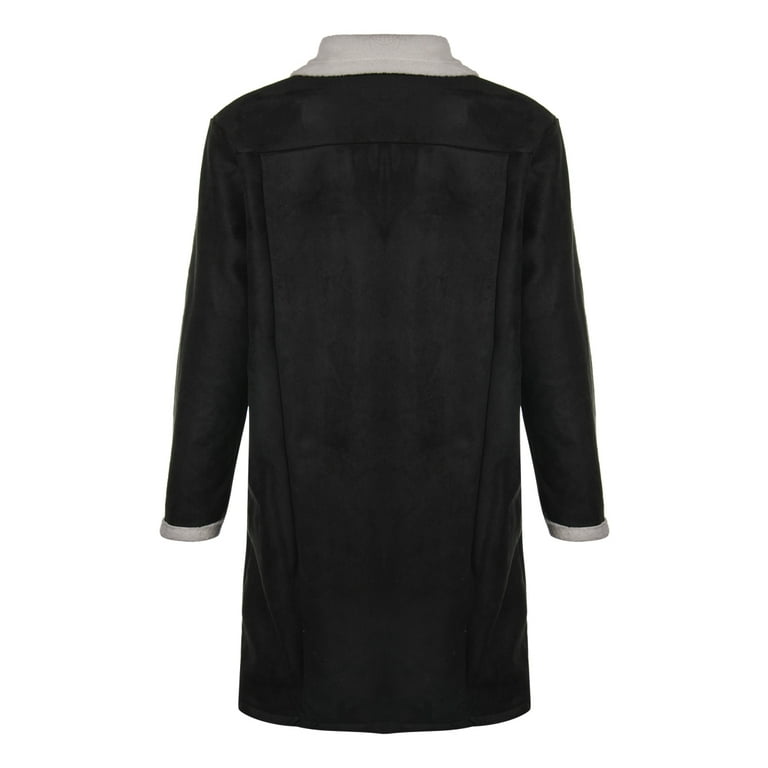 Warm wool cape coat 5552 Warm wool cape coat 5552