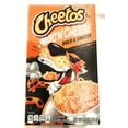 thumbnail image 2 of Cheetos Mac 'N Cheese - Bold & Cheesy Flavor (5.9 oz Box, 6 pack), 2 of 4
