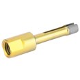 thumbnail image 3 of Drill Bits,  Labor-Saving Hole Saw Opener, Stone Ceramic Tile Floor Tile For Marble 8mm, 3 of 7