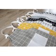 thumbnail image 4 of 2 Pack Parent Child Apron, Multifunctional Apron for Painting,Gardening,Cooking, 4 of 5