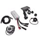 thumbnail image 1 of Kit De Conversión De Bicicleta Eléctrica, Controlador De Kit 22A Modificado Para Motor De 500 W ANGGREK Otros, 1 of 8