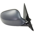 thumbnail image 5 of New Door Mirror Compatible with 2009-2012 BMW 328i 328i xDrive Right Passenger Side 3.0L 2.5L I6 N52B30 N54B30 N52B25 Replaces BM1321143 51167268278-PFM 51167268278PFM BM04ER, 5 of 5