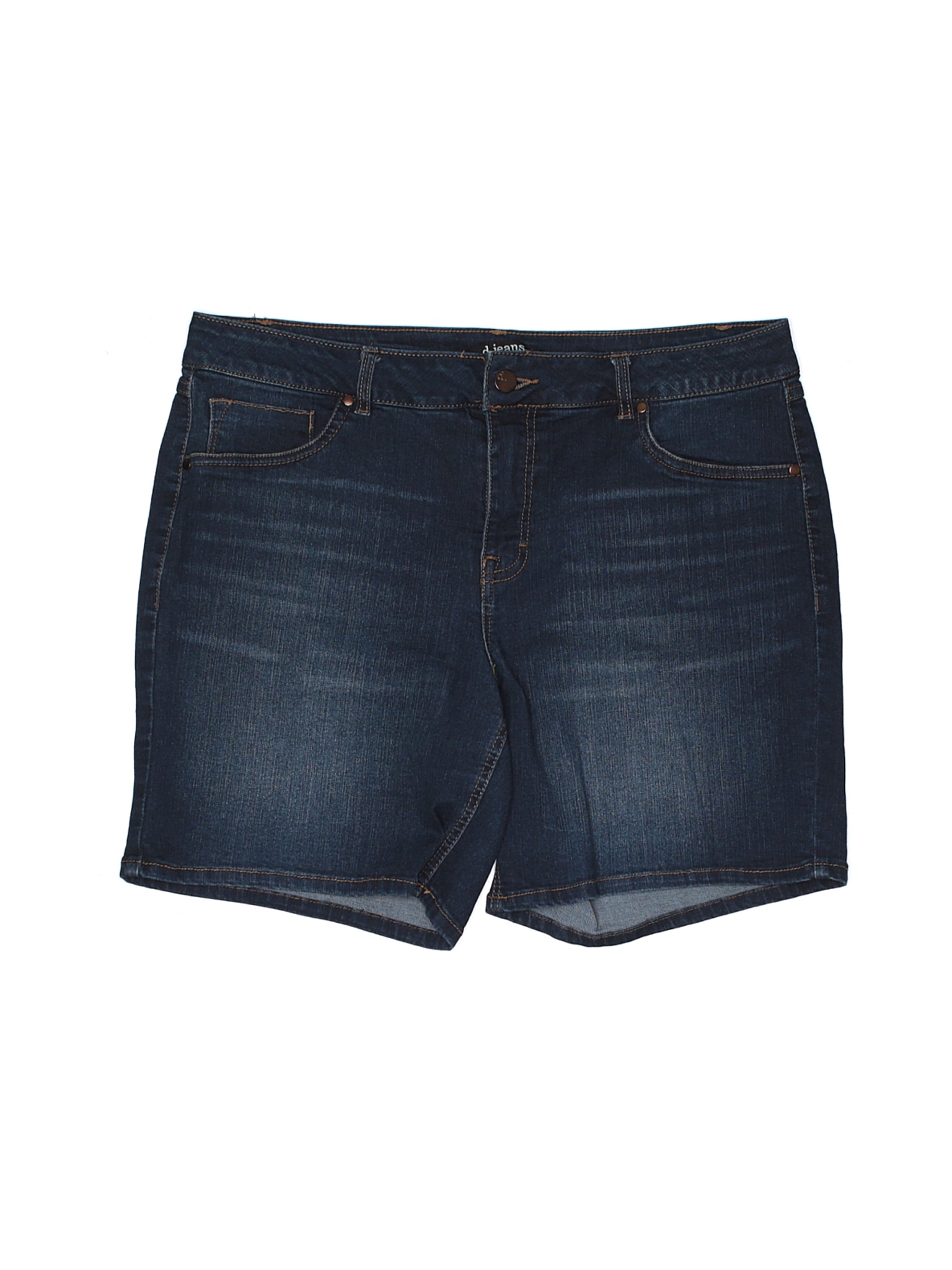 Denim Shorts - Walmart 
