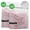 White-L*3+XL*3, variant on Tripumer 6 Pcs Honeycomb Mesh Wash Bag Mesh Laundry Bag 3 Medium and 3 Large for Washing Delicate Blouse Lingerie Clothes Hosiery Underwear Bra