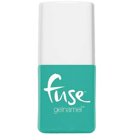 SensatioNail Fuse Gelnamel Nail Polish, Intens-So-Fly, 0.36 fl oz
