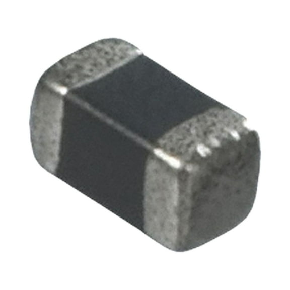 Pack of 80 LQG15HS1N1S02D Fixed Inductors 1.1NH 1A 90 MOHM 0402 :ROHS CUT TAPE