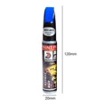 thumbnail image 3 of Removedor de arañazos de coche 13ML Borrar arañazos Pluma Herramientas de reparación de vehículos (Azul), 3 of 3