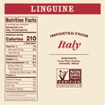 thumbnail image 2 of Rao's Homemade Linguine Pasta, 16 oz Bag, 2 of 7