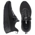 thumbnail image 7 of Black Slip Resistant Chef shoes for Women Work Shoes Comfortable Sneakers Kitchen Walking Shoes, 7 of 7