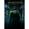 Injustice 2 - Ultimate Edition [Digital Download]